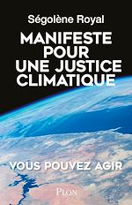 Télécharger le livre :  Manifeste pour une justice climatique