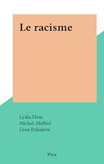 Download this eBook Le racisme