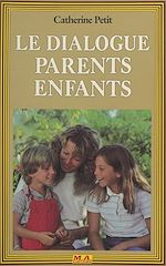 Download this eBook Le dialogue parents enfants