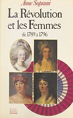 Download this eBook La Révolution et les femmes