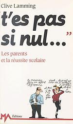 Download this eBook T'es pas si nul...