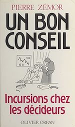 Download this eBook Un bon conseil