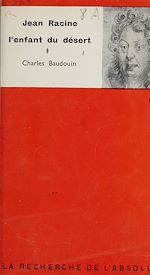 Télécharger le livre :  Jean Racine
