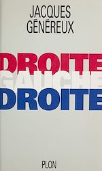 Télécharger le livre :  Droite, gauche, droite...