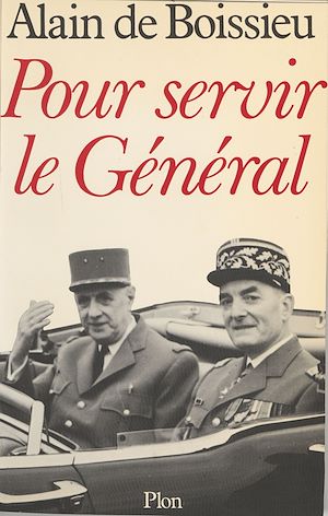 Download the eBook: Pour servir le Général