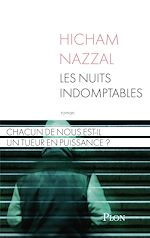 Télécharger le livre :  Les nuits indomptables