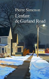 Téléchargez le livre :  L'enfant de Garland Road