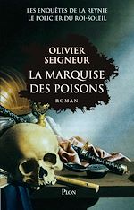 Télécharger le livre :  La marquise des poisons