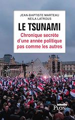 Télécharger le livre :  Le tsunami