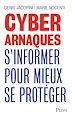 Télécharger le livre :  Cyberarnaques