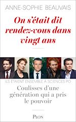 Télécharger le livre :  On s'était dit rendez-vous dans vingt ans