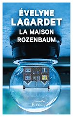 Télécharger le livre :  La maison Rozenbaum