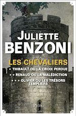 Télécharger le livre :  Les chevaliers - Intégrale