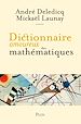 Télécharger le livre :  Dictionnaire amoureux des mathématiques