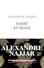Télécharger le livre :  Harry et Franz