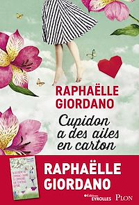 Télécharger le livre : Cupidon a des ailes en carton