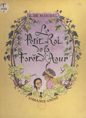 Download the eBook: Le petit roi de la forêt d'Aour