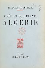 Télécharger le livre :  Aimée et souffrante Algérie