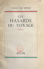 Télécharger le livre :  Les hasards du voyage