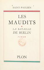 Download this eBook Les maudits (1)