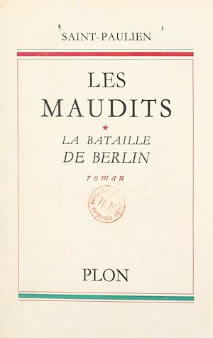 Download the eBook: Les maudits (1)