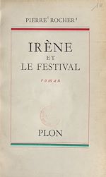 Télécharger le livre :  Irène et le festival