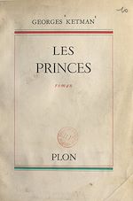 Télécharger le livre :  Les Princes