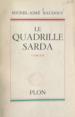 Télécharger le livre :  Le Quadrille Sarda