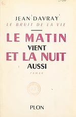 Télécharger le livre :  Le bruit de la vie (2)