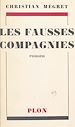 Télécharger le livre :  Les fausses compagnies
