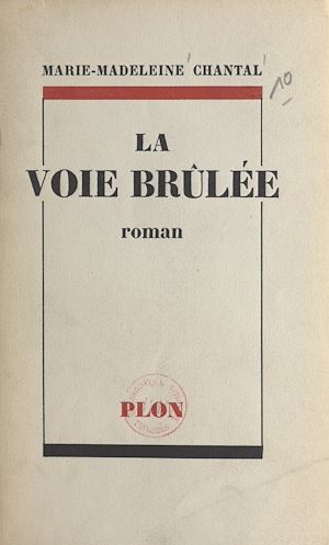 Download the eBook: La voie brûlée