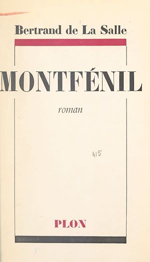 Download the eBook: Montfénil