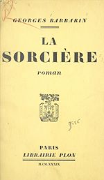 Télécharger le livre :  La sorcière