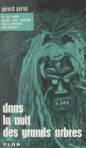 Téléchargez le livre :  Dans la nuit des grands arbres