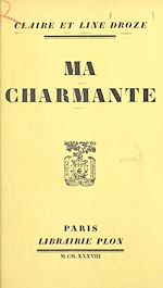 Télécharger le livre :  Ma charmante