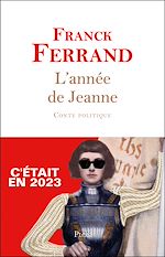 Télécharger le livre :  L'année de Jeanne