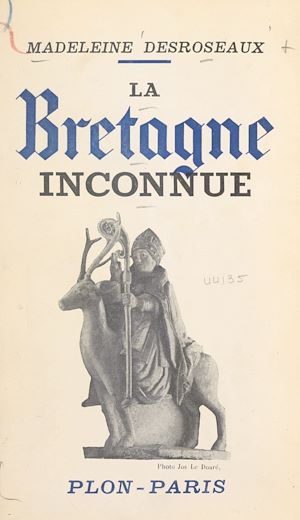 Download the eBook: La Bretagne inconnue