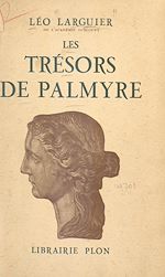 Télécharger le livre :  Les trésors de Palmyre