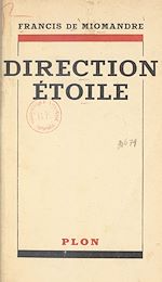 Télécharger le livre :  Direction Étoile