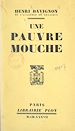 Télécharger le livre :  Une pauvre mouche et autres cramignons liégeois