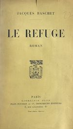 Télécharger le livre :  Le refuge