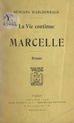 Télécharger le livre :  Marcelle