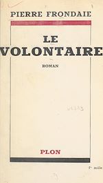 Télécharger le livre :  Le volontaire