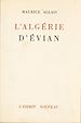 Télécharger le livre :  Les accords d'Évian