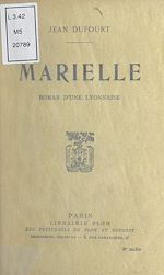 Télécharger le livre :  Marielle