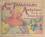 Télécharger le livre :  Mademoiselle Tarlatane en Amérique