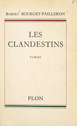 Télécharger le livre :  Les clandestins