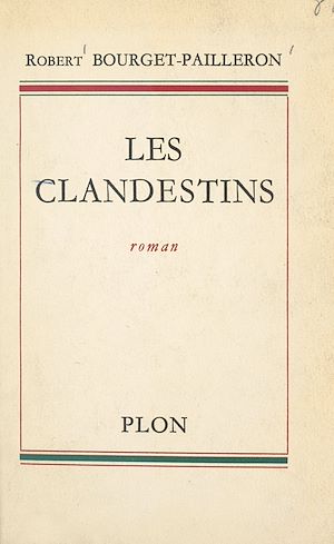 Téléchargez le livre :  Les clandestins