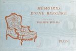 Télécharger le livre :  Mémoires d'une bergère