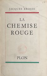 Télécharger le livre :  La chemise rouge